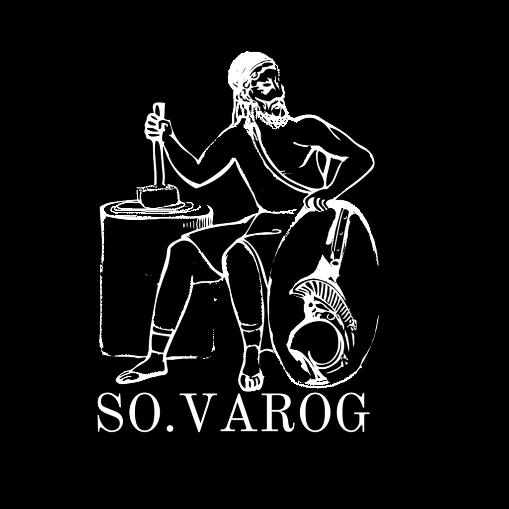 Sovarog logo